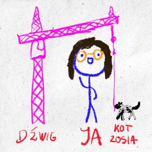 <3 Dźwig (feat. Kot Zosia) (memo)