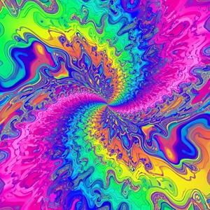 Change Of Tribal Frequency