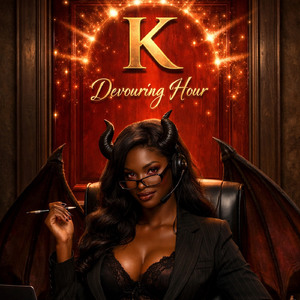 Devouring Hour