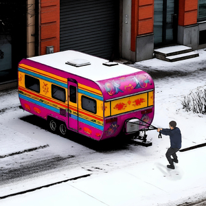 Экзотический