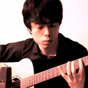 化蝶 (木结他独奏)