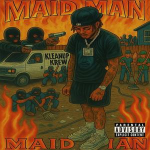 Harpo (feat. Lil Demike)