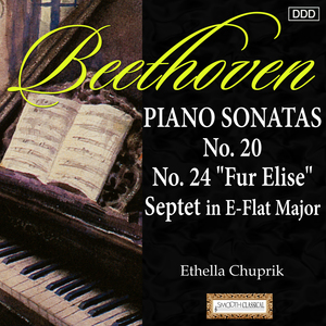Piano Sonata No. 14 in C-Sharp Minor, Op. 27 No. 2 "Moonlight": I. Adagio sostenuto