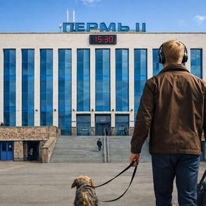 Shabalino Slow Drift