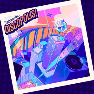 Discopolis