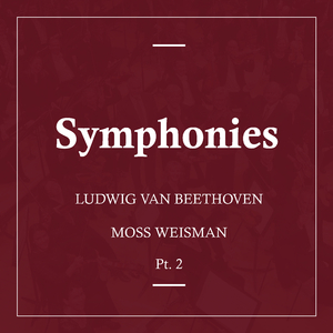 Symphony No.8 in F Major, Op. 93: Tempo di Menuetto