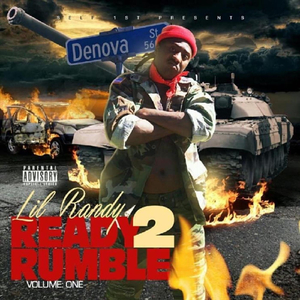 Ready 2 Rumble, Vol. 1