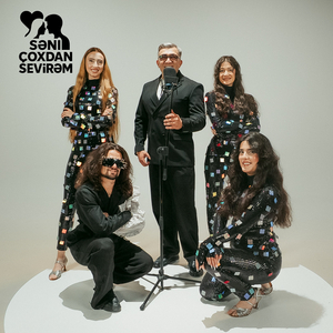 Səni Çoxdan Sevirəm