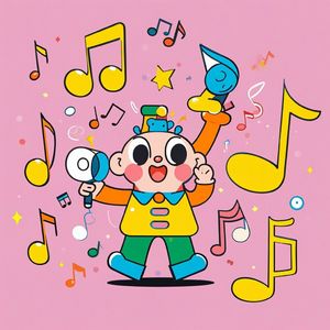 笨笨虎儿歌 国学文言文童趣启蒙儿歌-国学文言文启蒙《曹刿论战（左丘明）》