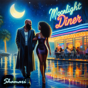 Moonlight Diner (Yessir)