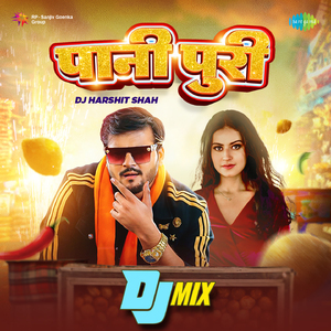 Paani Puri - DJ Mix