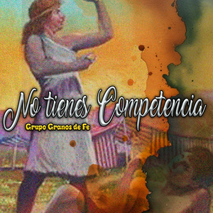No Tienes Competencia