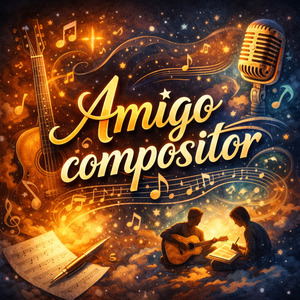 Amigo compositor