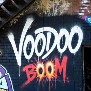 VOODOO BOOM