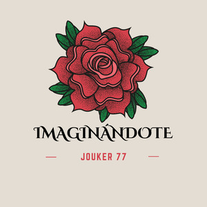 Imaginándote