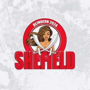 SHEFIELD 2024