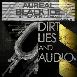 Black Ice (Flow Zen Remix)