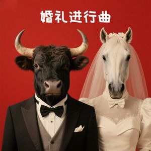 Felix Mendelssohn-婚礼进行曲（千寺 remix）