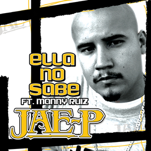 "Ella No Sabe" (feat. Manny Ruiz)