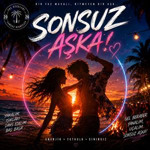 Sonsuz Aşka