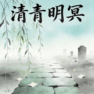 清明：告别与前行