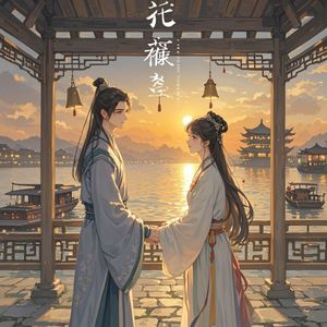 逆旅行歌-王创创