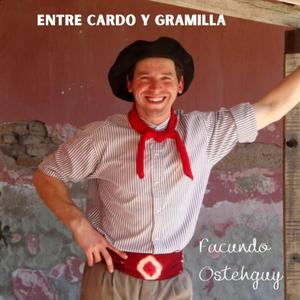 Relincho en el matorral