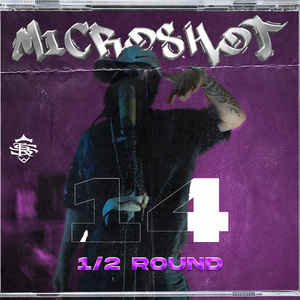 MicroShot Session #14: 1/2 Round
