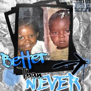 no reggie miller (feat. Blunt)