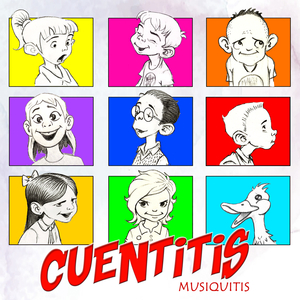 Cuentitis aguditis