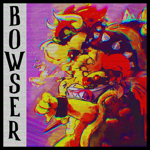 Bowser