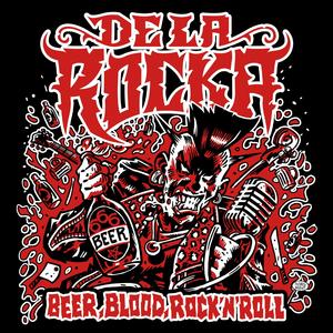 Beer, Blood, Rock 'n' Roll (feat. Titch)