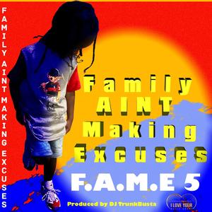 Making (feat. Davonne D'Neil)