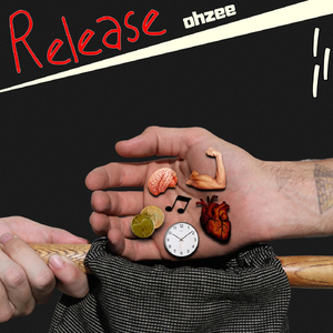 Hesitation (feat. Rae)