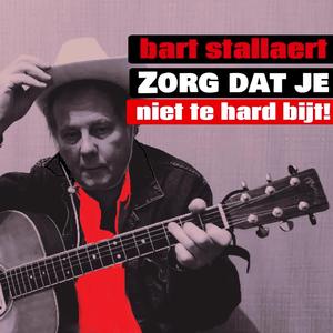 zorg dat je niet te hard bijt. (studio version)