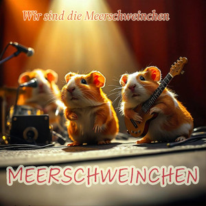 Wir sind die Meerschweinchen (Radiocut)
