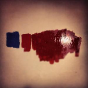 The Love Song of M. Minded Painters