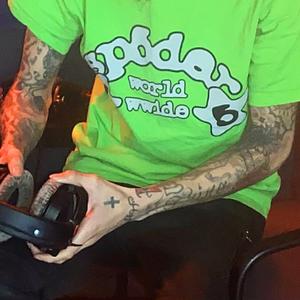 blueprint 4 (feat. Agu$t)