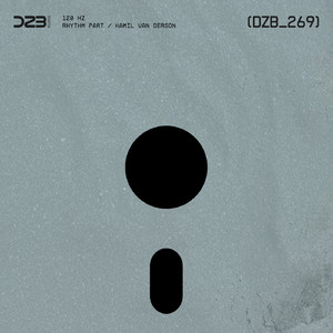 120 Hz (Original Mix)