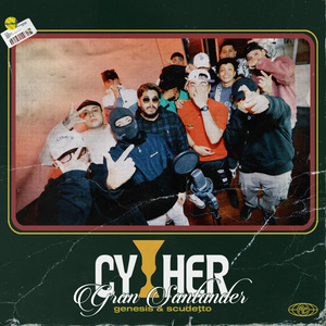 Cypher Gran Santander