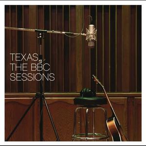 Black Eyed Boy (BBC Session - Jo Whiley 19/12/97)