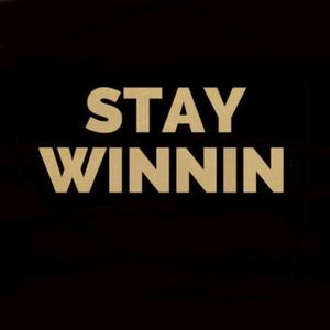 Stay Winnin' (feat. High Up.NOZA, Juniack, Manila MnL & Trapp)