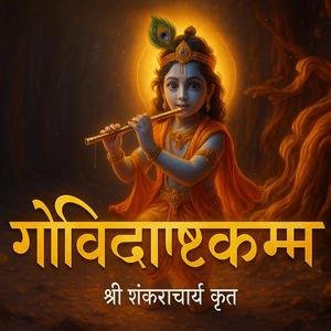 Shri Govindashtakam