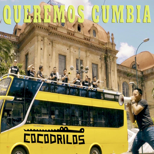 Queremos Cumbia