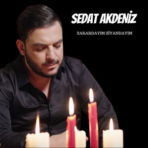 Zarardayım Ziyandayım