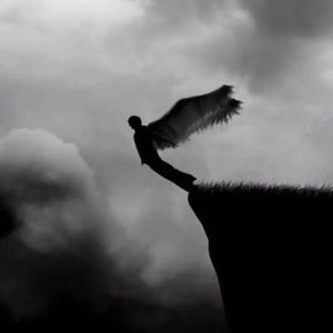 我“唉”你（prod.by Morrow x ayoley ）