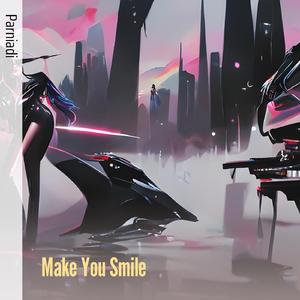 Both Sides Of A Smile