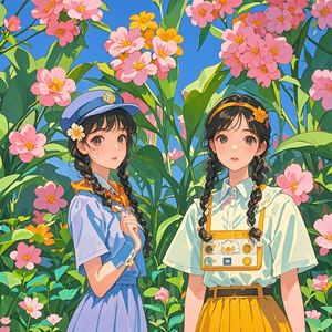 火种与群山-星海之蓝