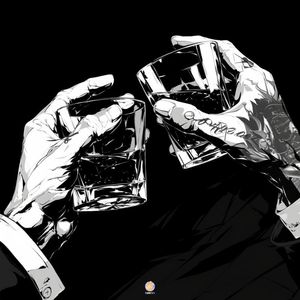 碰杯（G-House x Glitch Hop)