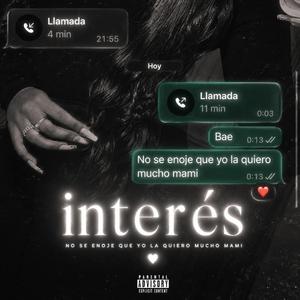 Interés